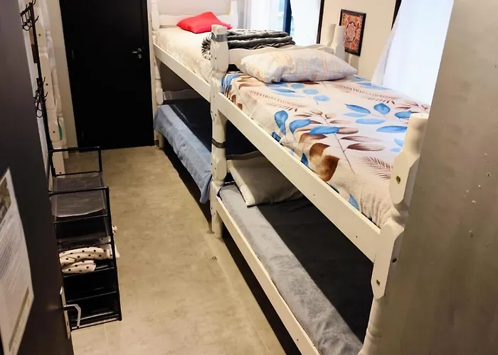 Hostal Instituto Aterra Porto Alegre