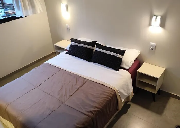 Instituto Aterra Hostal